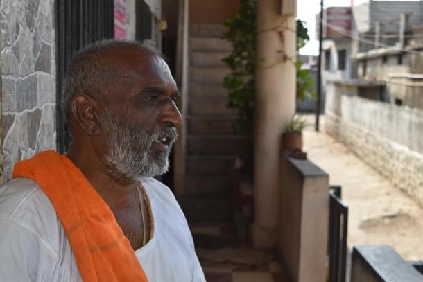 Dashrath Madhavrao Chopdar