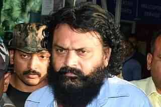 Fugitive PLFI Leader Dinesh Gope 