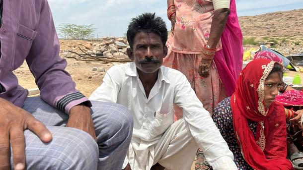 Chautha Ram Bhil