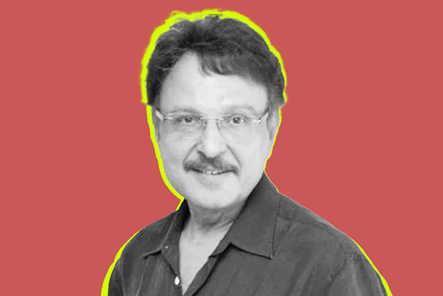 Sarath Babu.