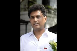 TRB Raaja (Businessline)