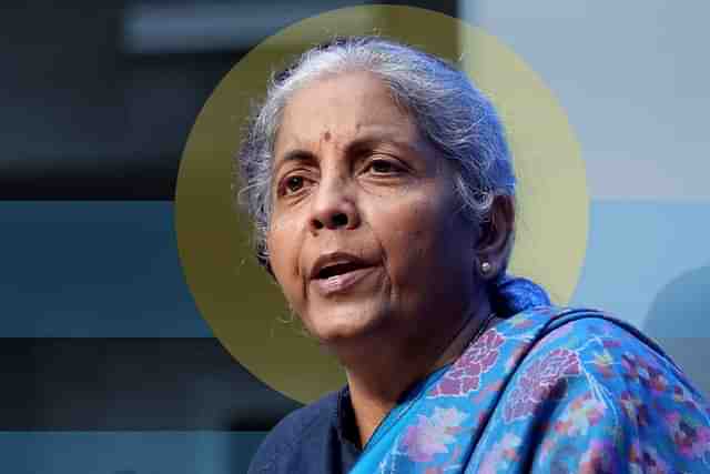 Nirmala Sitharaman, Finance Minister of India