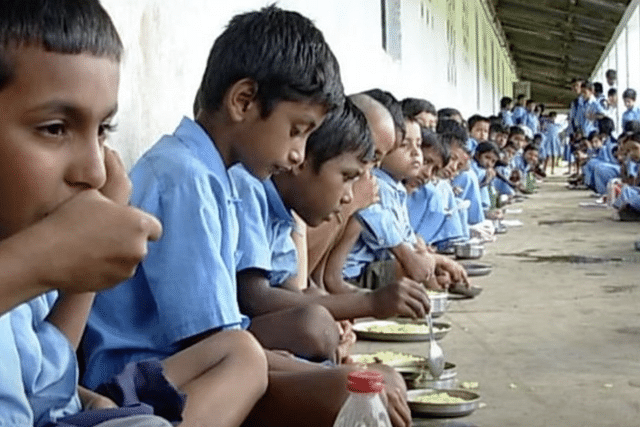 Representative Image (Pic Via YouTube screengrab)