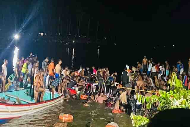 Kerala boat accident