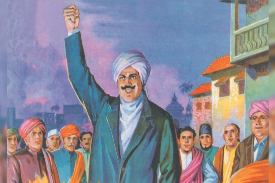 How Chhatrapati Shivaji Maharaj Inspired India