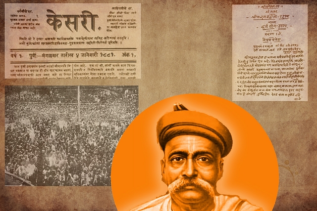 Answering Calumny-II: Mahatma Gandhi And People's Movement For Independence