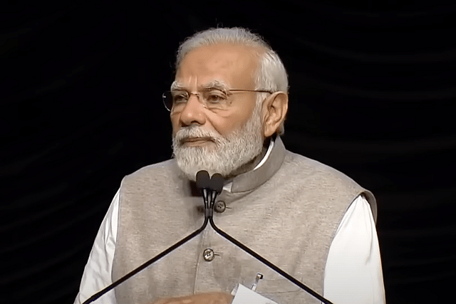 PM Modi