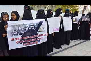 Hijab Protests