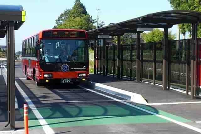 This system will facilitate journeys from the newly developed Noida airport in Jewar to cities located within the National Capital Region (NCR). (Representative Image)