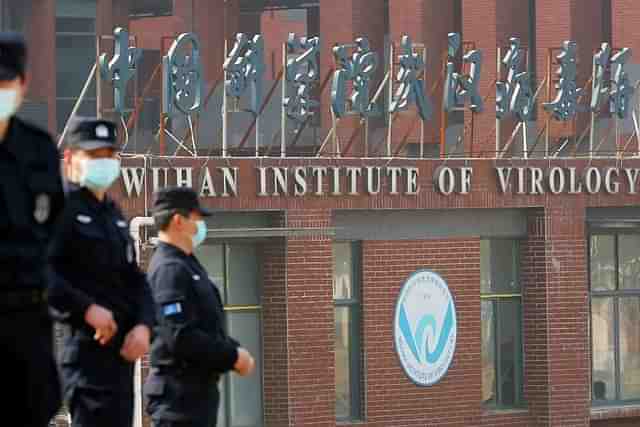 Wuhan Institute of Virology