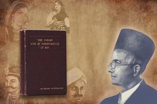 With extraordinary insight and irrefutable data Savarkar changed the way 1857 was seen in history.
