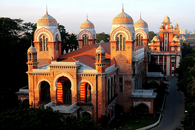 University of Madras