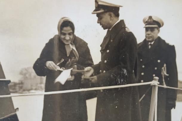 Commodore Subramanian breathed his last on 5 June 2023, in Coimbatore.