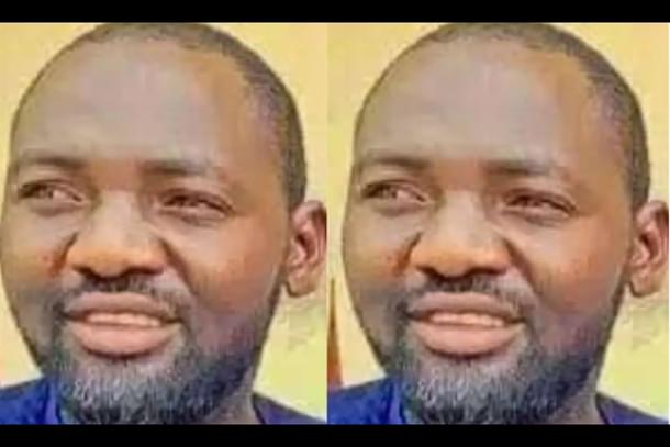 Usman Buda (Daily Post Nigeria)
