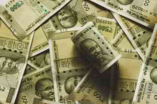 Foreign portfolio investments in India's domestic debt market surges to a 27-month high.
