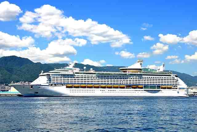 Passenger Ship (Wikipedia)