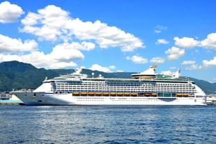 Passenger Ship (Wikipedia)