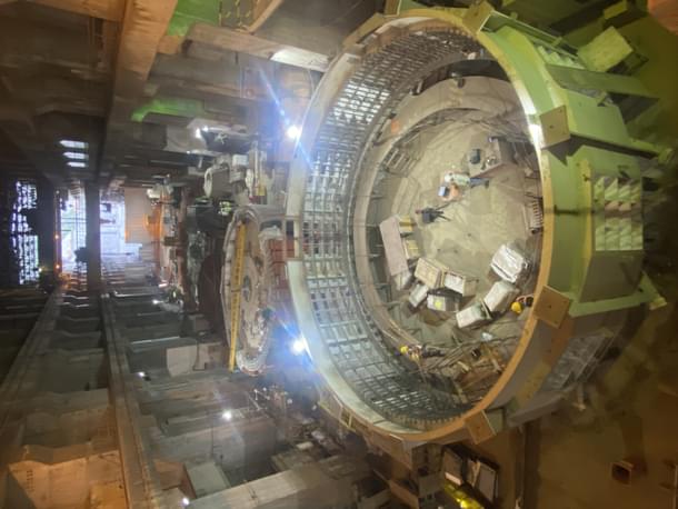 Subansiri Lower project (NHPC Ltd)