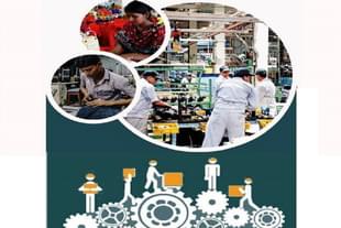 India is home to more than 63 million micro, small, and medium industries. (Twitter/@NarayanRane).