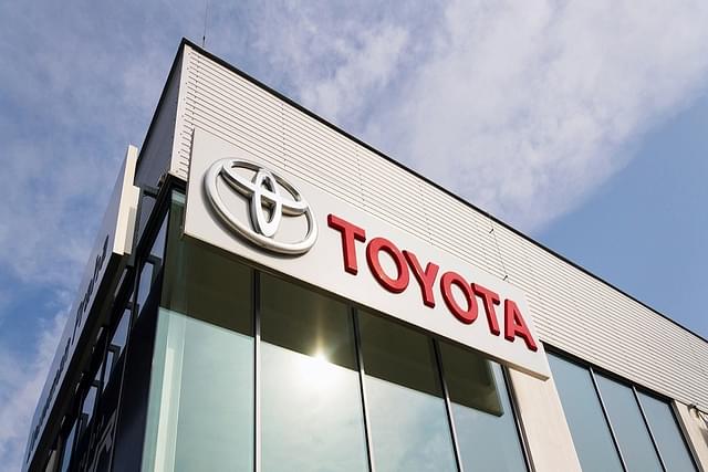 Toyota is at the forefront of solid-state battery technology, holding over 1,000 patents in the field.