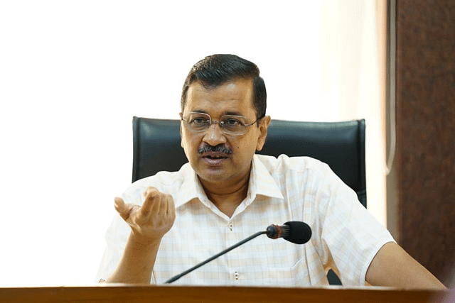 According to AAP's chief national spokesperson, Arvind Kejriwal has set a model as the Chief Minister of Delhi that can benefit the entire country.