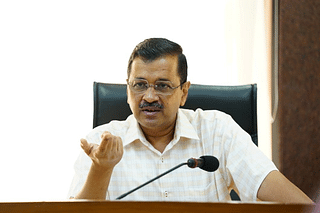 Arvind Kejriwal's AAP government has filed a petition against a central order on bureaucracy in the apex court.