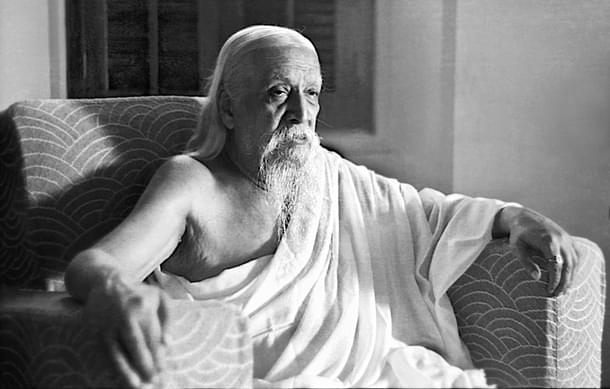 Rabindranath Tagore