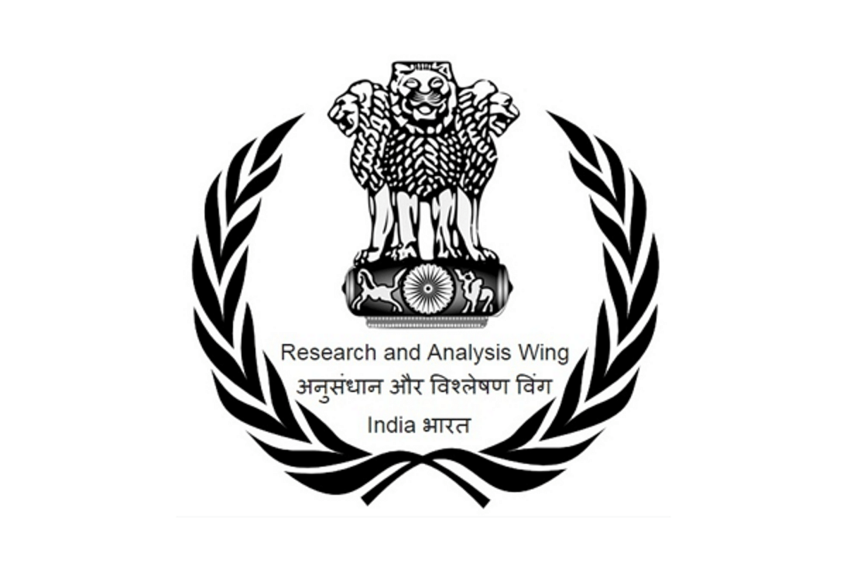 The Research and Analysis Wing (R&AW) is the foreign intelligence agency of India.