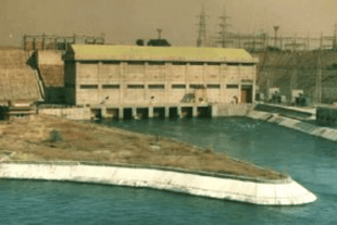 Shanan power project