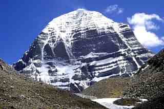 Mount Kailash (Pic Via Wikipedia)