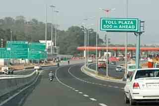 The repayment of principal with assured rate of interest, is linked to the toll collection and it commences one year after the tolling starts.