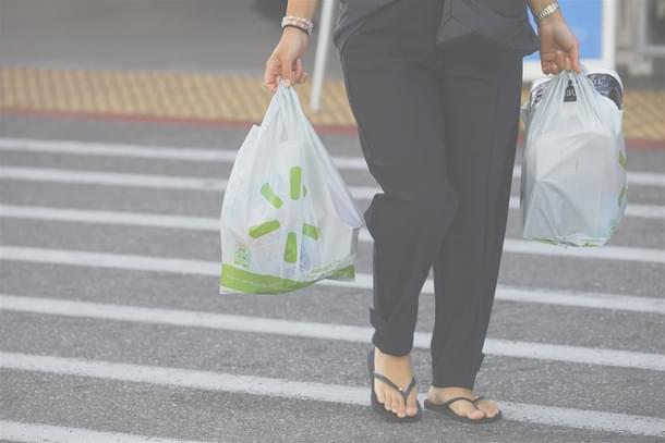 The Kerala HC has banned the use of plastic water bottles below 5 litres, straws, plates, cups, and cutlery. (File photo)
