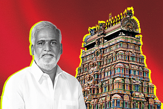 HRCE Minister P Sekar Babu on government plans to take over the Nataraja Temple in Chidambaram