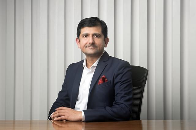 Siemens Head of Mobility Business, Gunjan Vakharia.