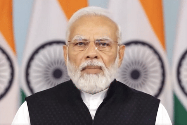 PM Modi
