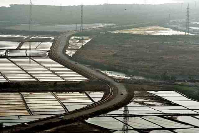These states intend to utilise the land for enhancing infrastructure and for public use. (Representative Image)