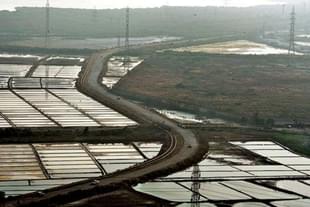 These states intend to utilise the land for enhancing infrastructure and for public use. (Representative Image)