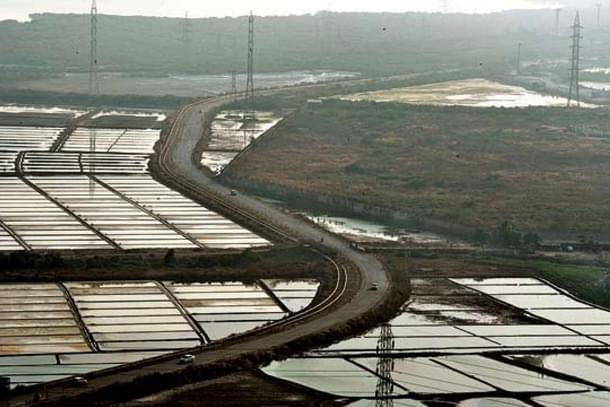 These states intend to utilise the land for enhancing infrastructure and for public use. (Representative Image)