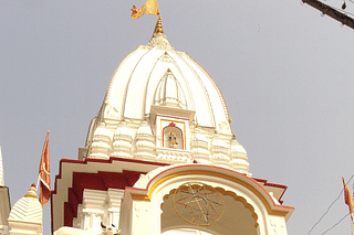 Daksheswar Mahadev Temple (Pic via Wikipedia)