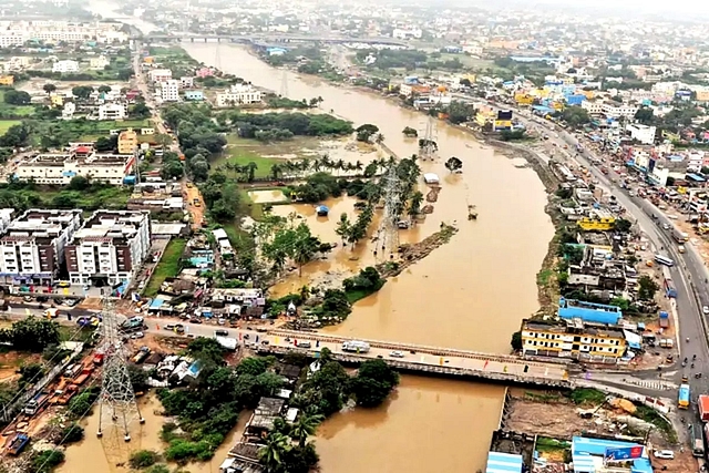 Chennai's Flood Management Is Commendable But