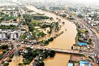 Chennai Floods (PTI)