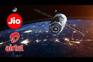 Satellite Internet/TFI