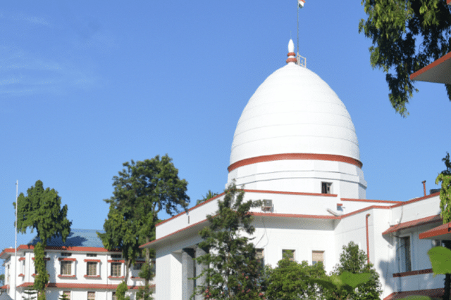 Gauhati High Court