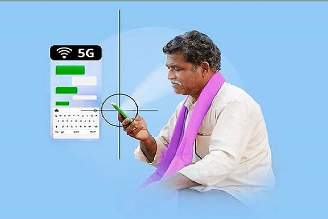 A 5G Phone for the 'Other' India? (Photo Credit: Deloitte)