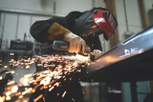 The PMI has now remained above the key level of 50 for 22 consecutive months. (Josh Beec/Unsplash)
