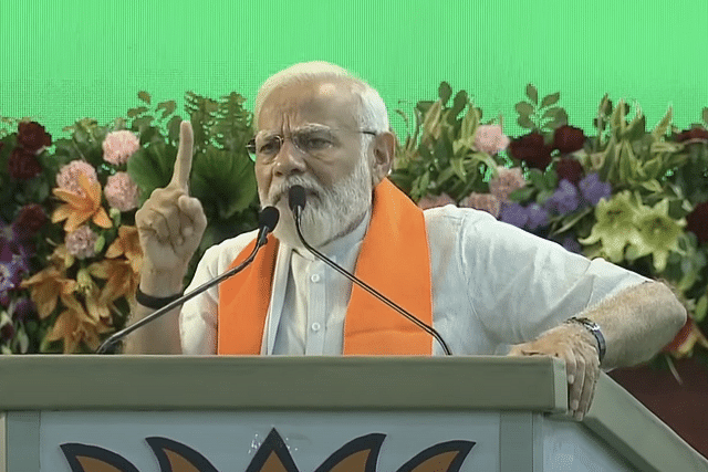 PM Modi 