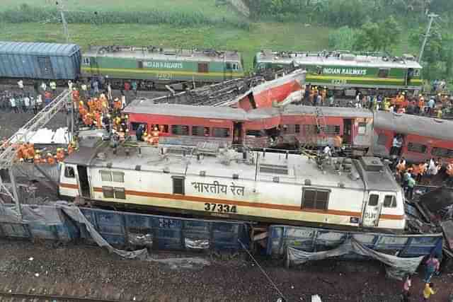 Rescue operations were completed by Saturday (3 June) afternoon.