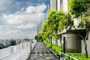 The LEED Zero projects include office spaces, hospitality facilities, retail malls, industrial manufacturing projects and data centres. (Representative Image)