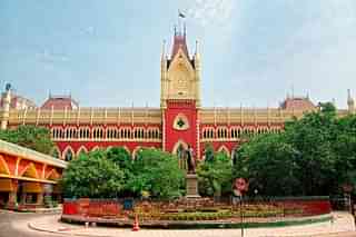 The Calcutta High Court 