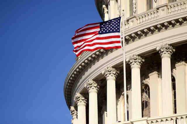 United States Capitol
